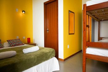 Фото Moov Hostel