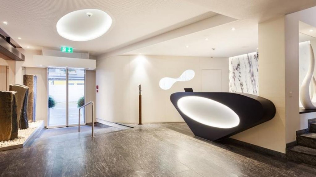 Фото Cascada Boutique Hotel