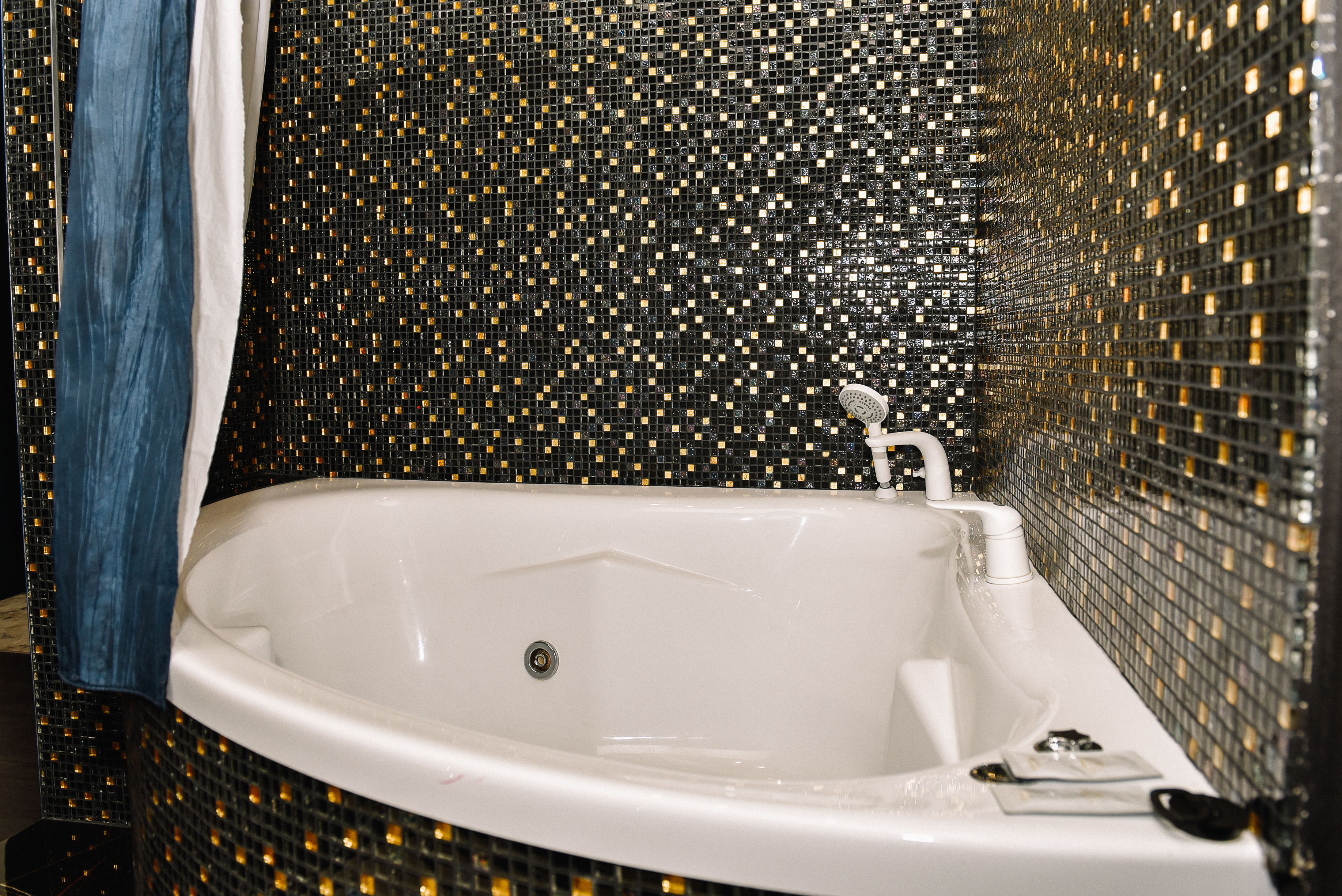 Фото Индиго