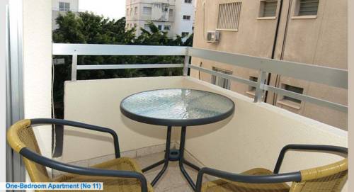 Фото Mairoza Apartments