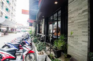 Фото FunDee Boutique Hotel