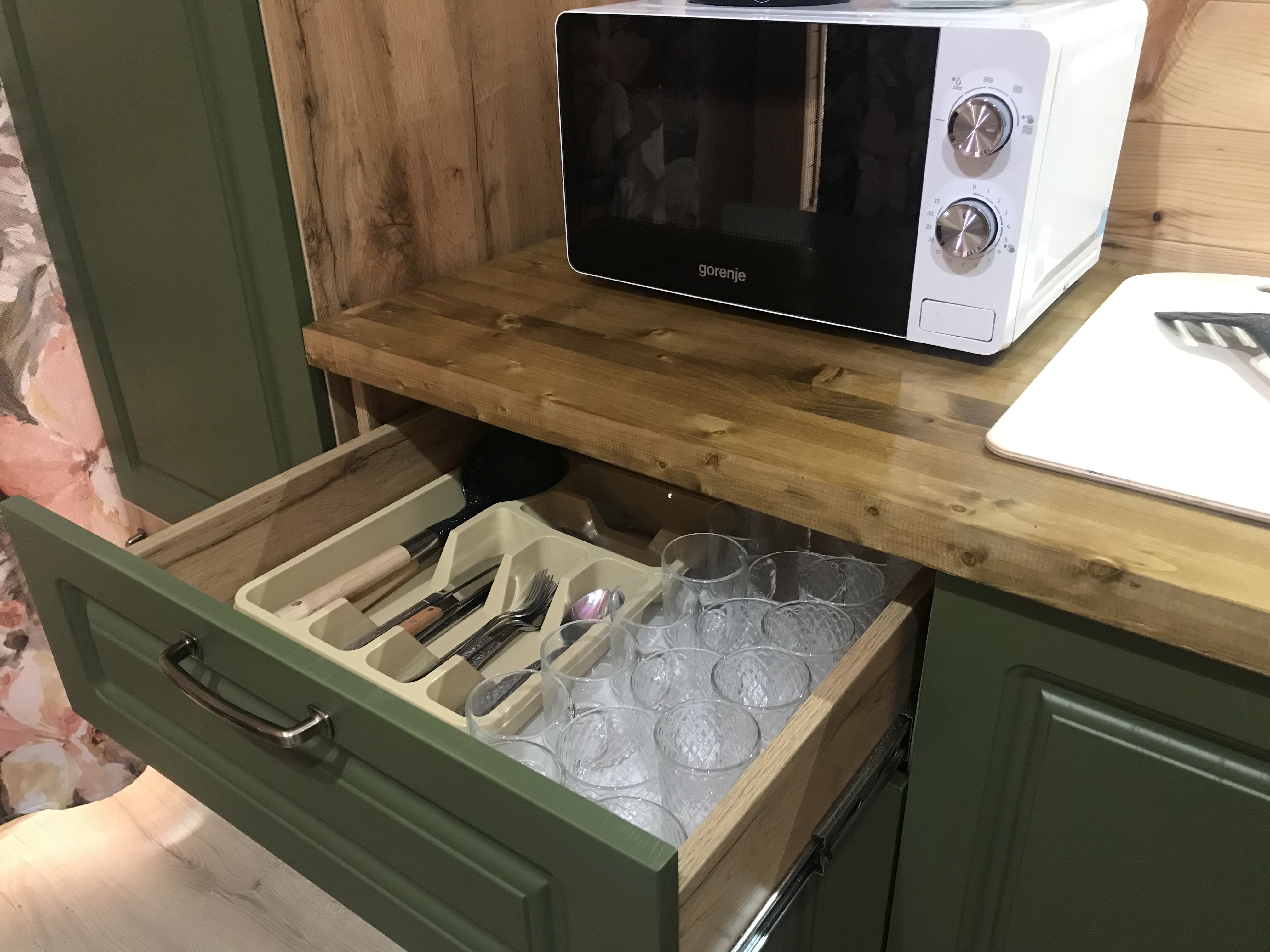 Фото Белый волк