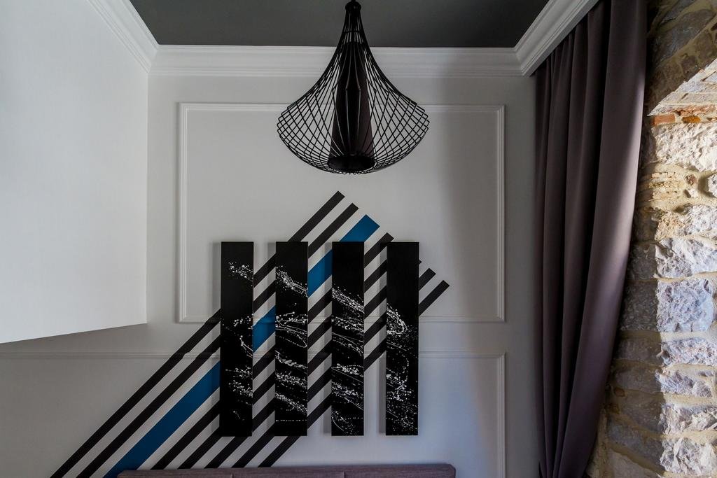 Фото DeZign Superior Apartments