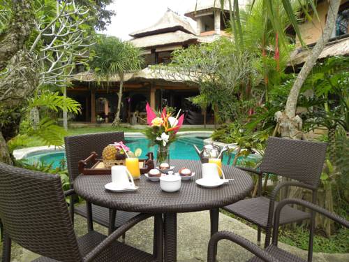 Фото Saudara Home