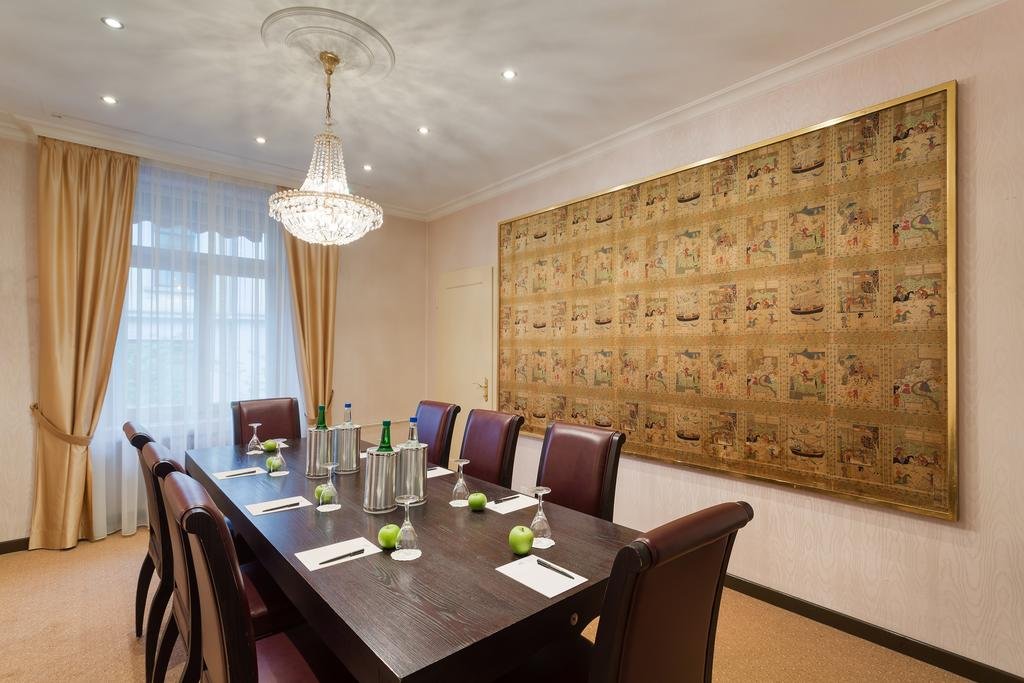 Фото Hotel St. Gotthard