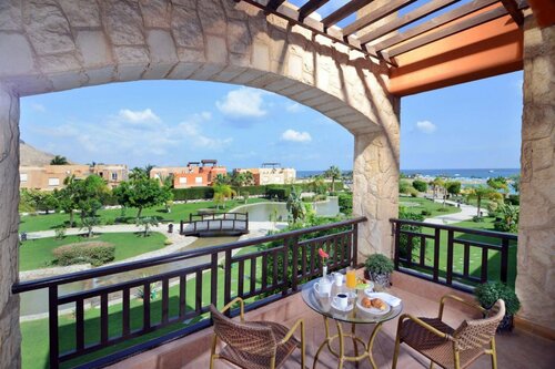 Гостиница Movenpick Resort El Sokhna