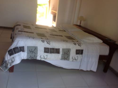 Фото Gaaia Guest House Buzios