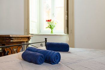 Фото B&b Don Pedro