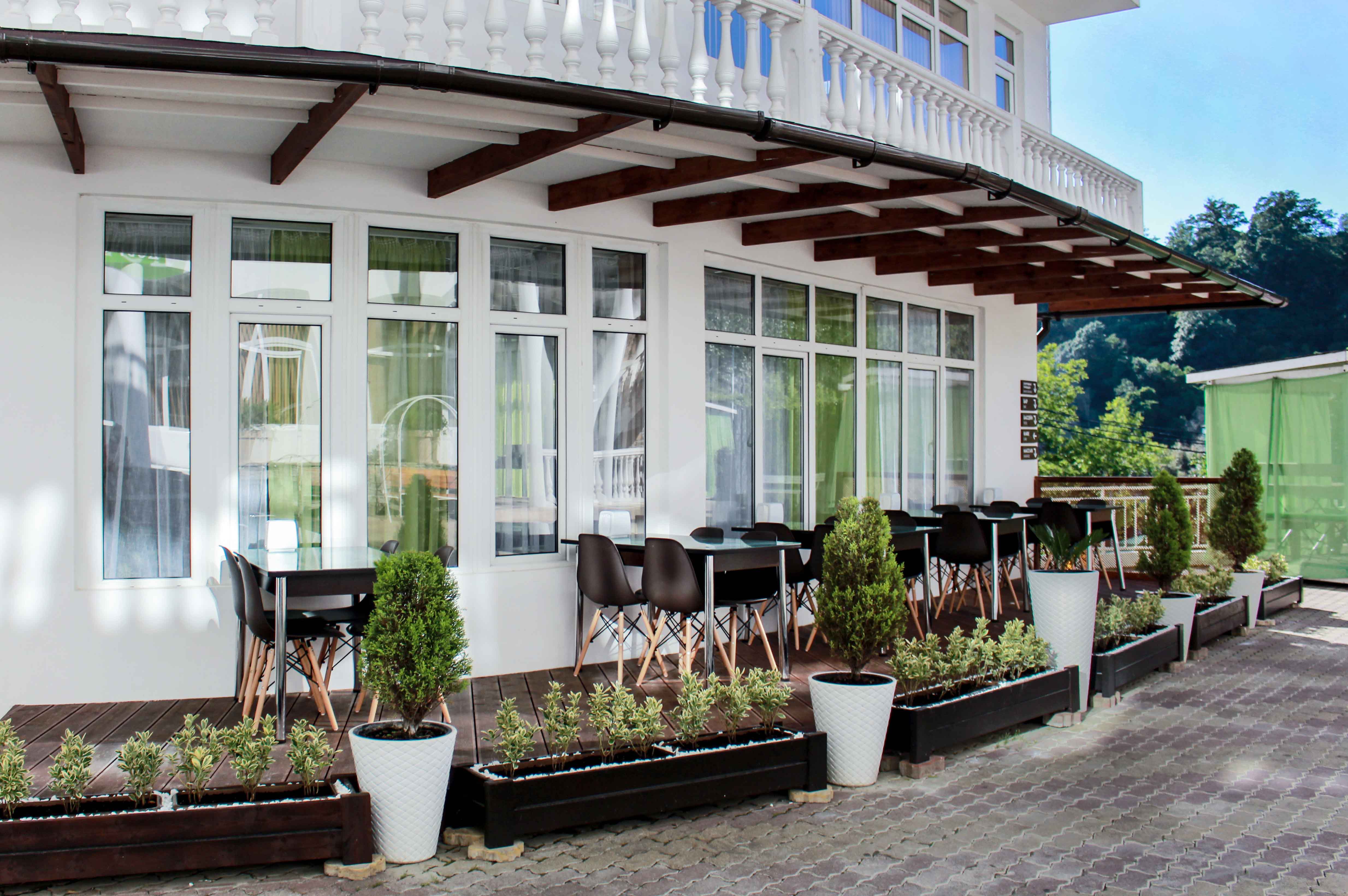 Фото Garden Hills by Provence