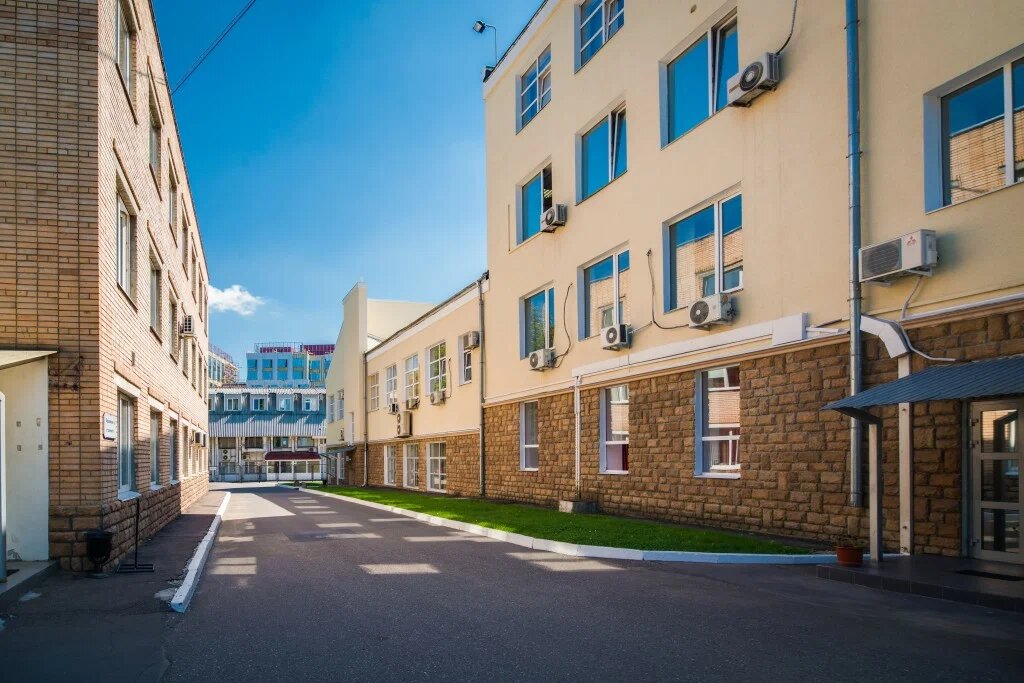 Lamps Newport, Moscow, photo