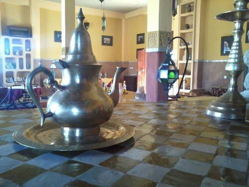 Фото Kasbah Mohayut