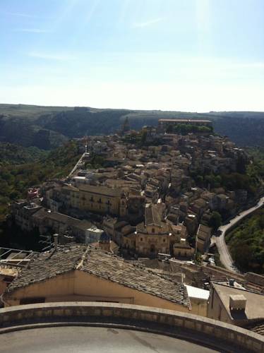 Фото B&b del Belvedere