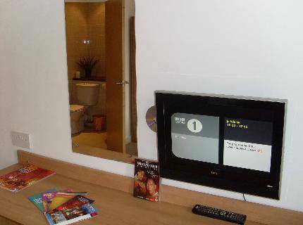 Фото отеля 3