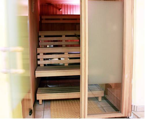 Фото Hotel Altpradl