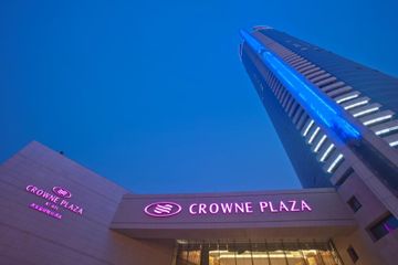 Фото Crowne Plaza Xi'an, an Ihg Hotel