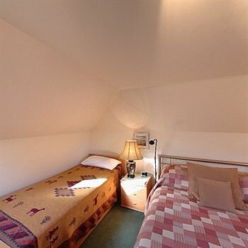 Hotel Bield B&b, Edinburgh, photo