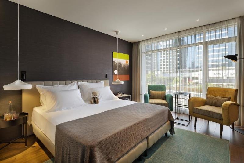 Фото Publica Isrotel Autograph Collection