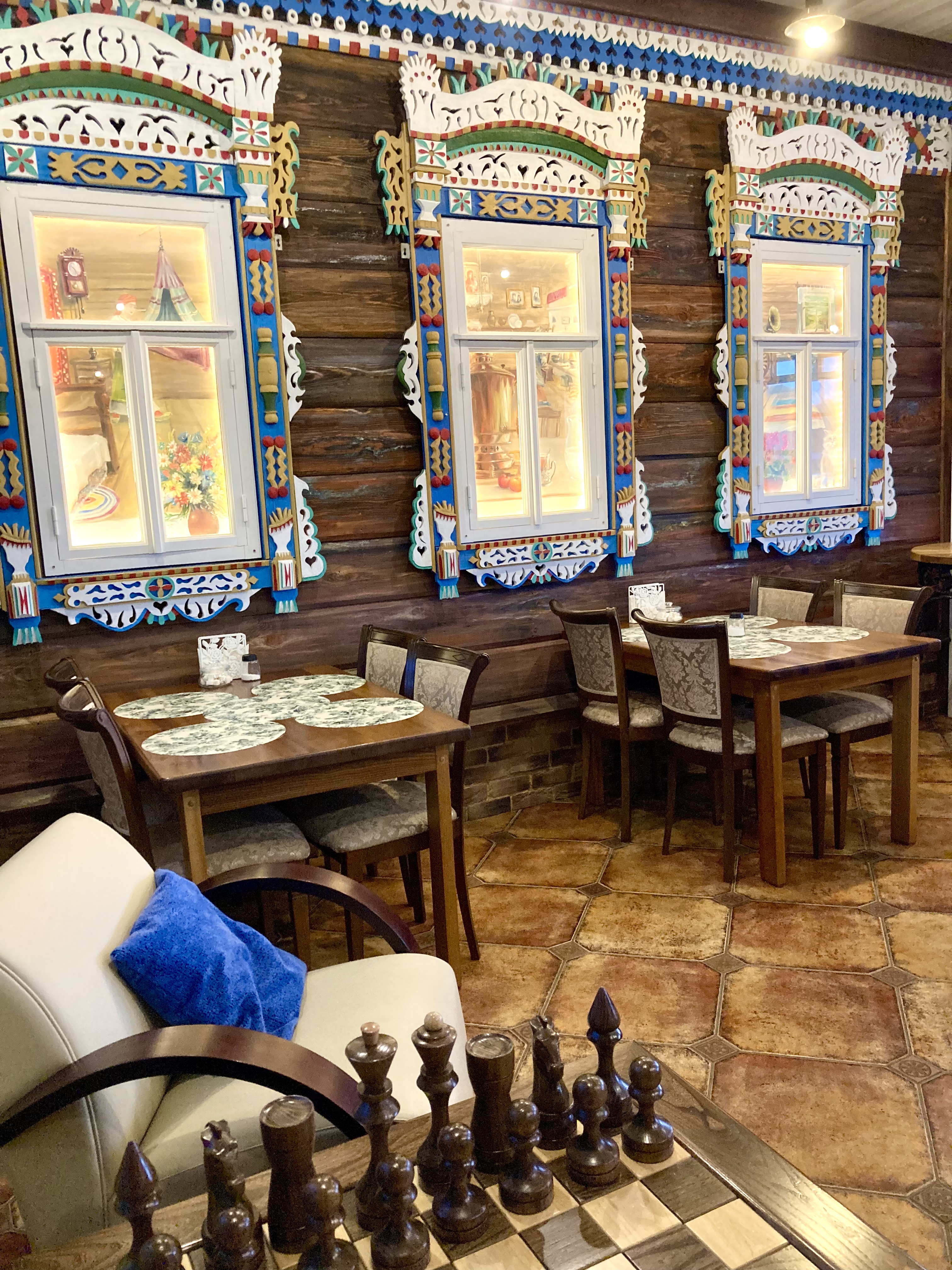 Фото Спутник