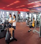 Фото Zhuhai Zobon Art Hotel