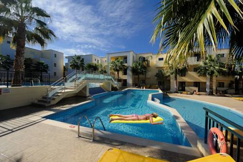 Фото Gouves Water Park Holiday Resort