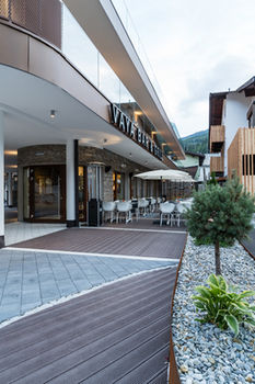 Фото Vaya S& xF6; lden fine living resort