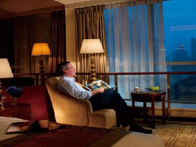 Фото Chengdu Tianfu Sunshine