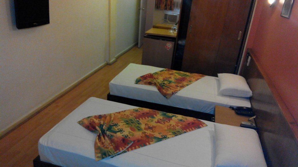 Фото King Hotel Cairo