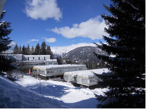 Фото Hotel Marilleva 1400