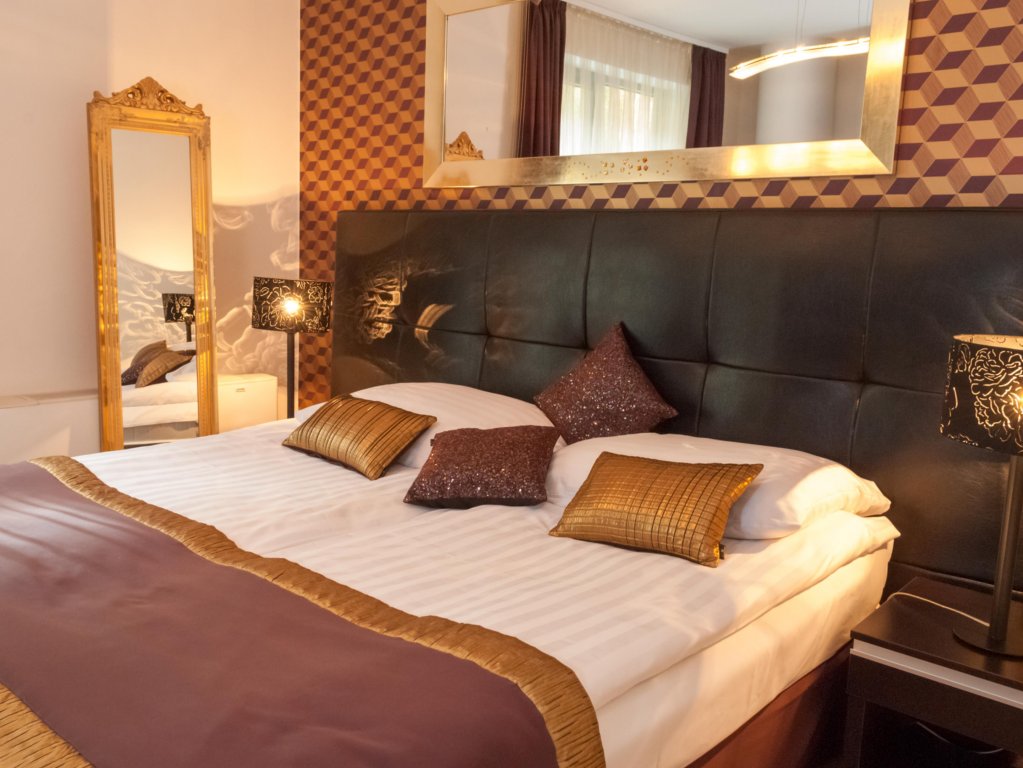 Фото Bliss Hotel And Wellness