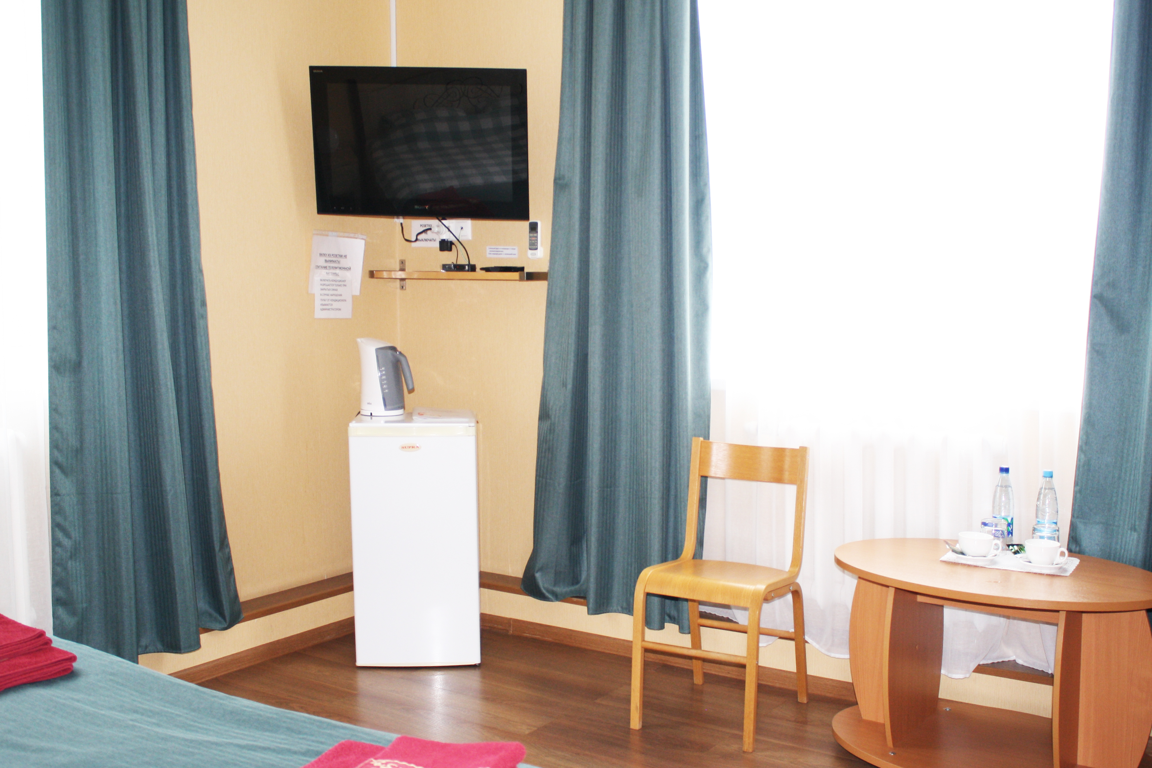 Фото Усадьба