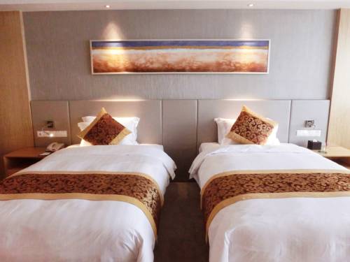 Фото Pearl River International