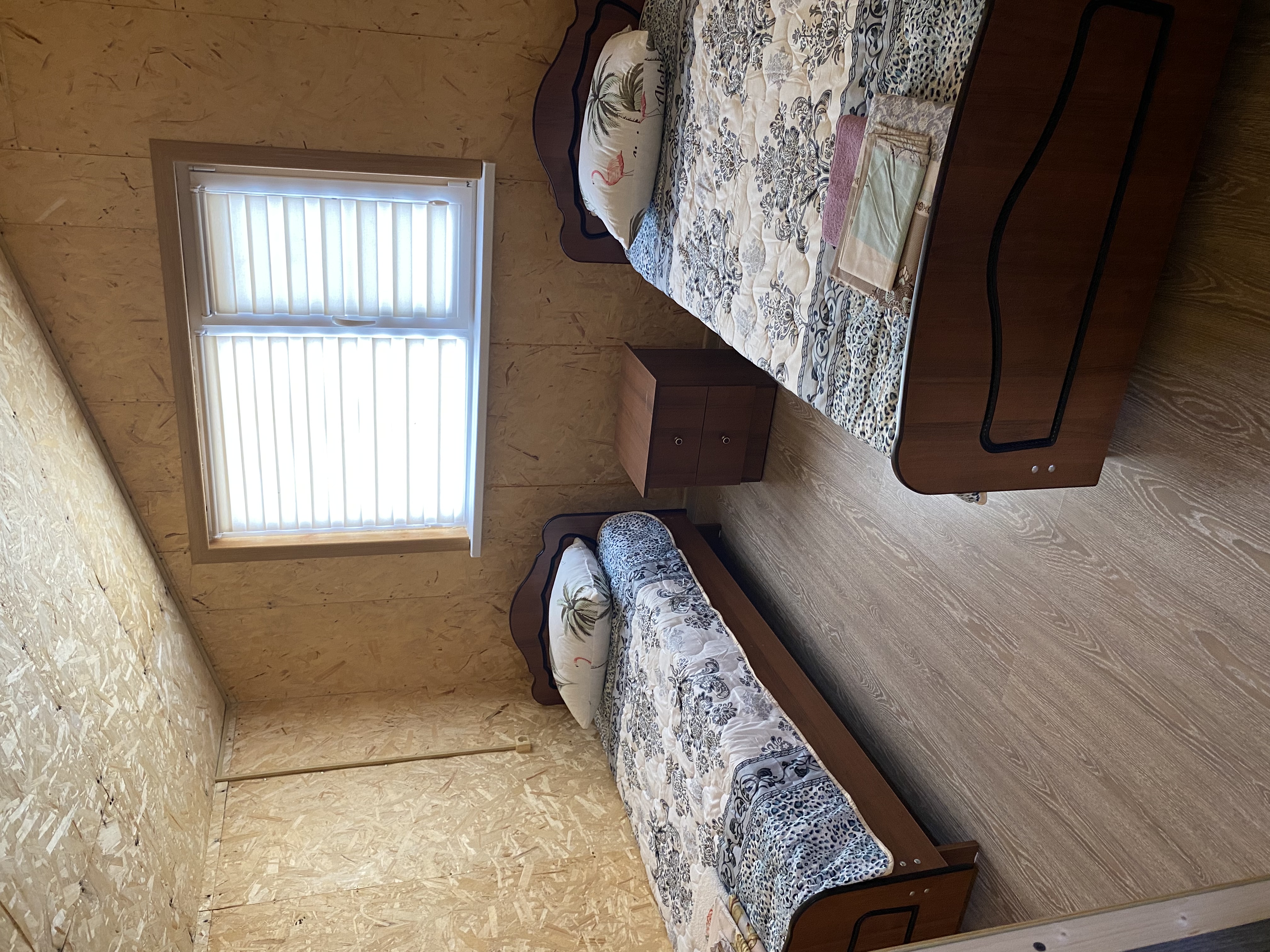 Фото Домик у обрыва