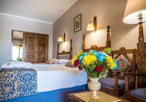 Гостиница Sunny Days Palma De Mirette