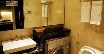 Фото Kending Apartment Hotel - Hangzhou