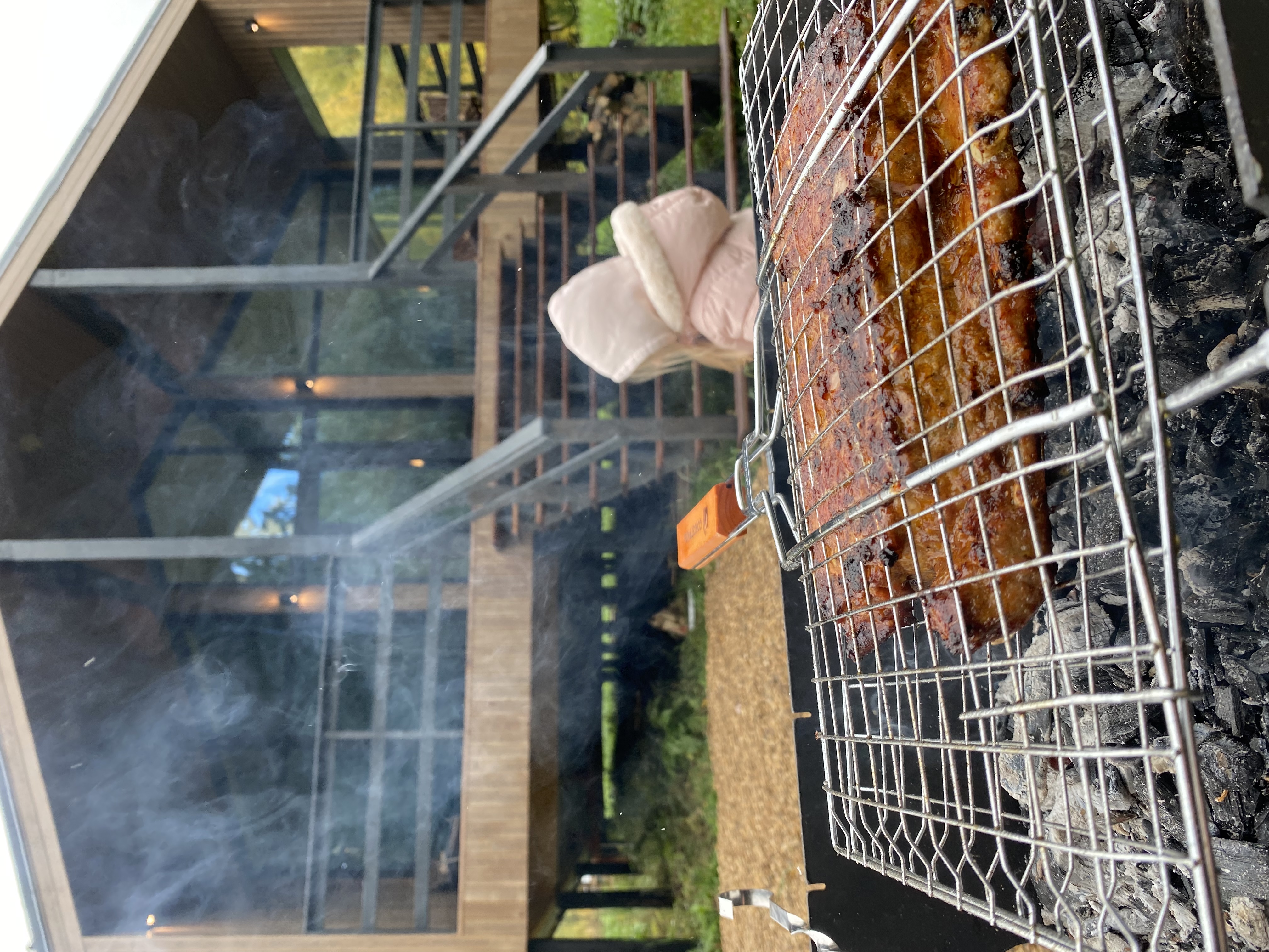 Фото Pine Forest