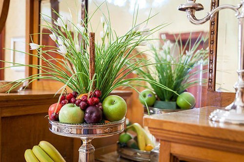 Фото Palazzo Montalbano