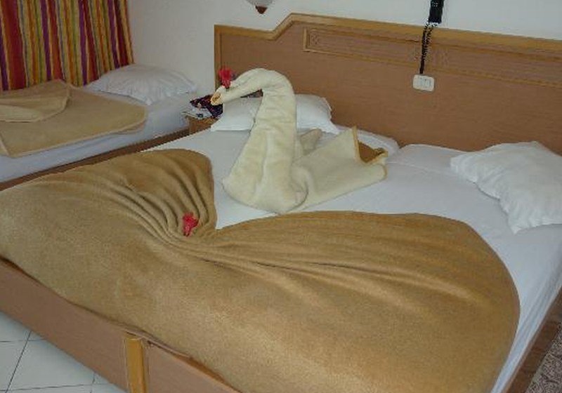 Фото Отель Sidi Mansour Resort & SPA