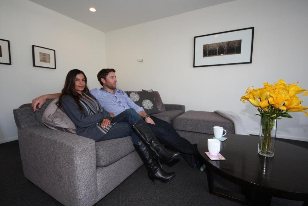 Фото Blue Peaks Lodge Queenstown