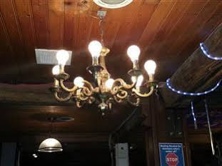 Фото The Ram's Lodge