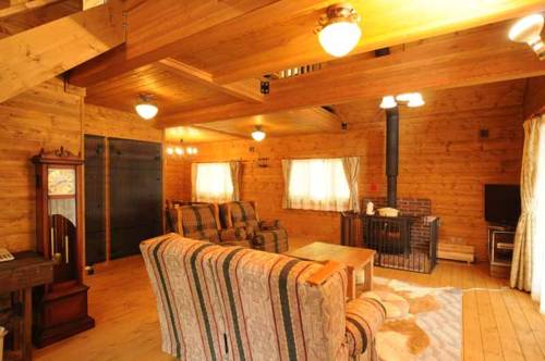 Фото Log Cottage Epoch