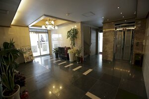 Гостиница Hotel Lynn House в Чонджу