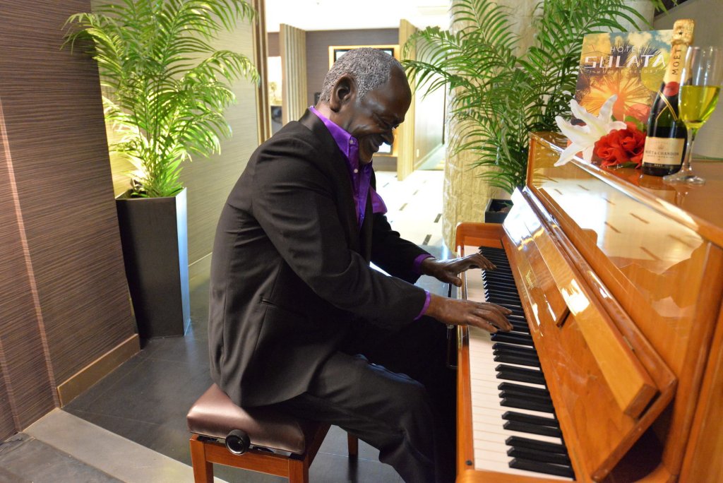 Фото Hotel Sulata Shibuya Dogenzaka - Adults Only