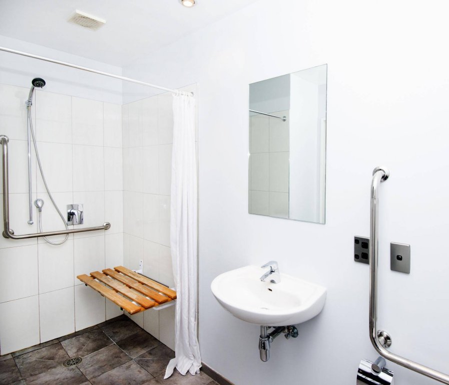 Фото Quest Newmarket Auckland