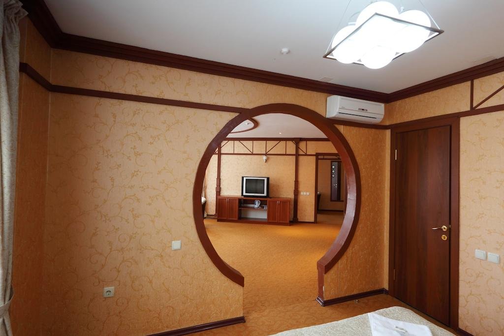 Фото Alpen Ville