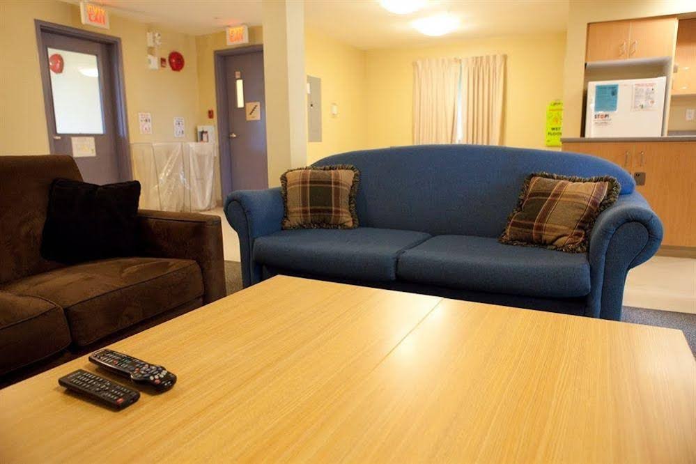 Фото Vancouver Island University Residences