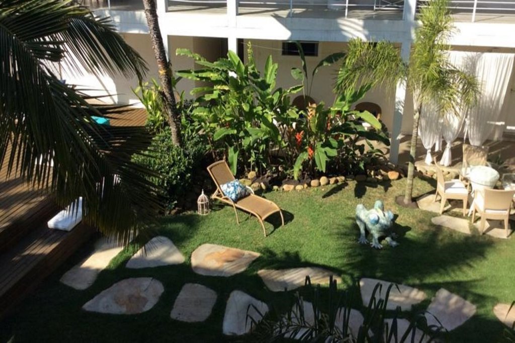 Фото Armacao dos Buzios Pousada Design