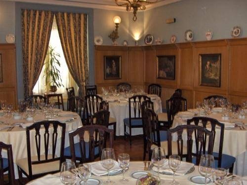 Фото Parrilla Príncipe