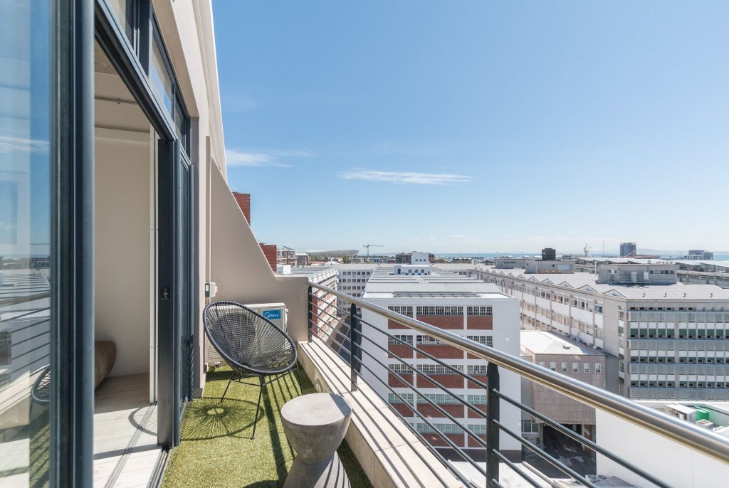 Фото Designer Lofts on Prestwich