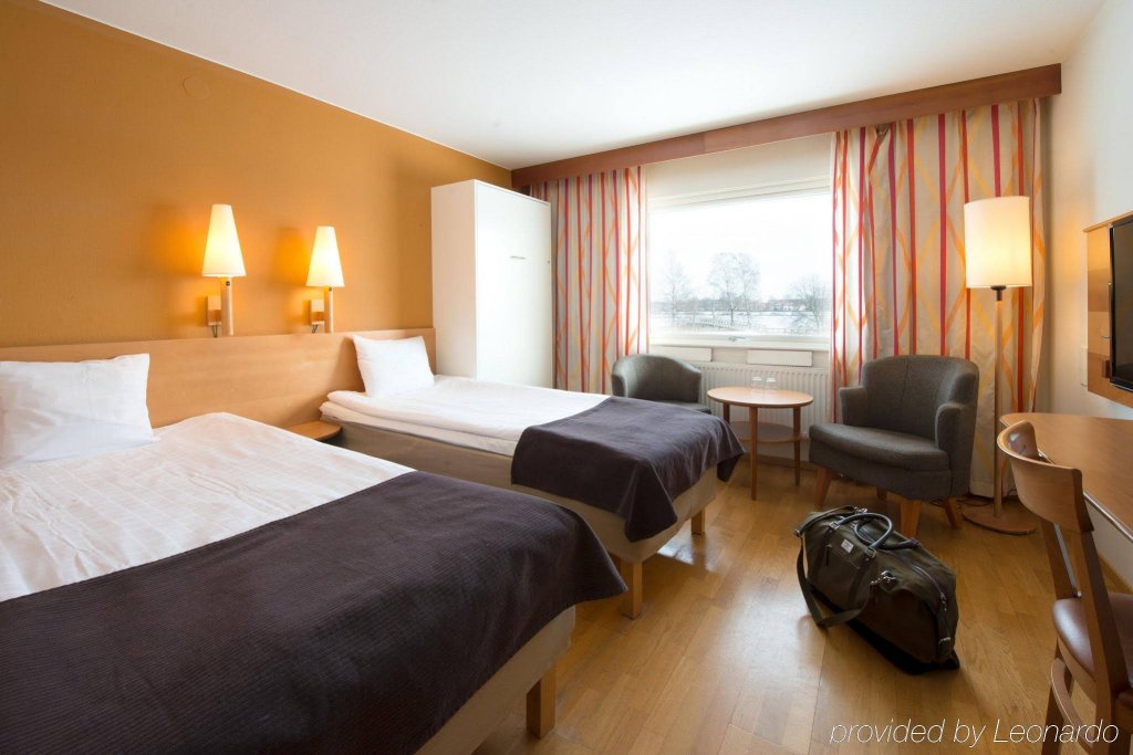 Фото Scandic Klaralven