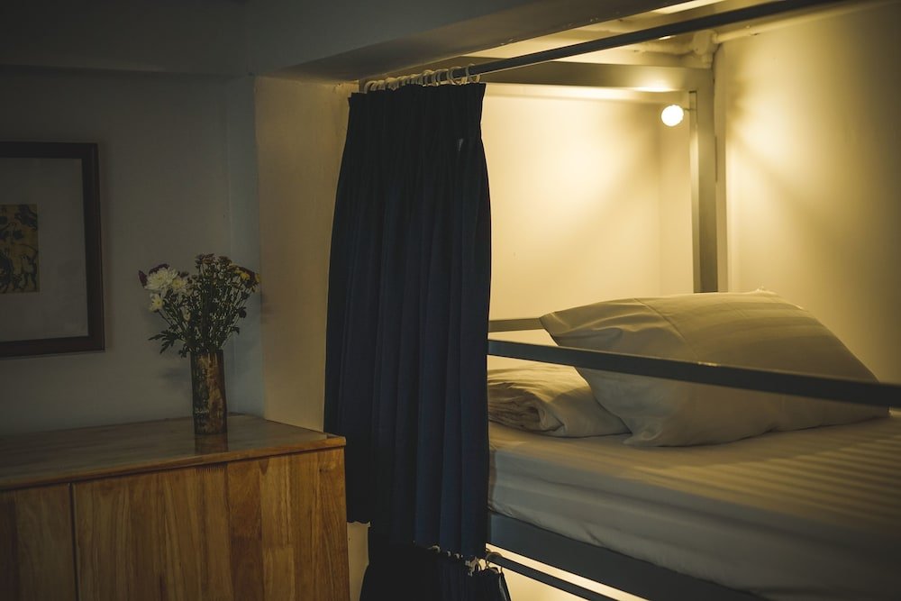 Фото The Crib Vietnam